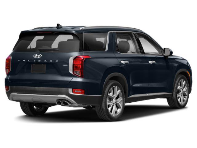 Used 2021 Hyundai Palisade SEL image 2