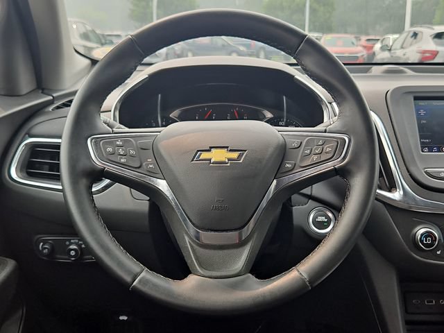 Used 2024 Chevrolet Equinox LT FWD image 14