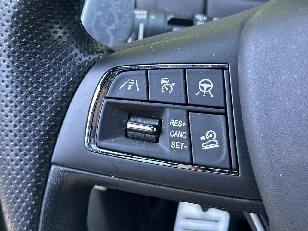 Certified 2023 Maserati Levante Modena AWD/4WD image 25