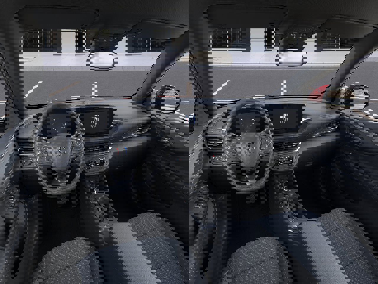 New 2026 Buick Envista Preferred image 15