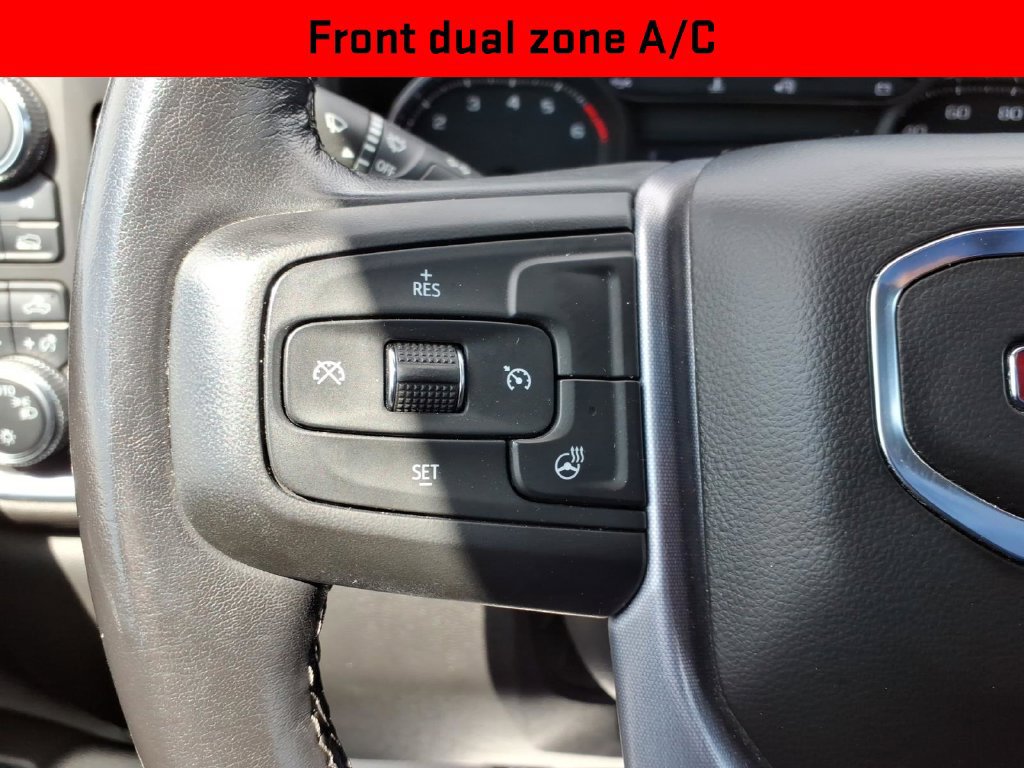 Certified 2021 GMC Sierra 1500 Elevation AWD/4WD image 27