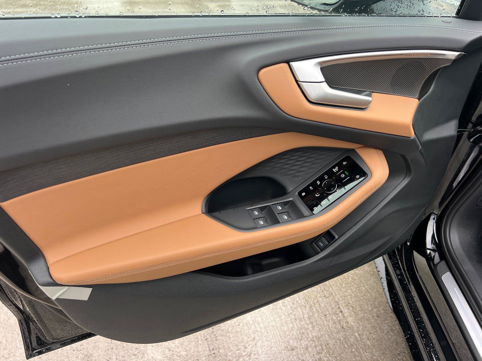 New 2026 Audi A5 Prestige AWD/4WD image 10