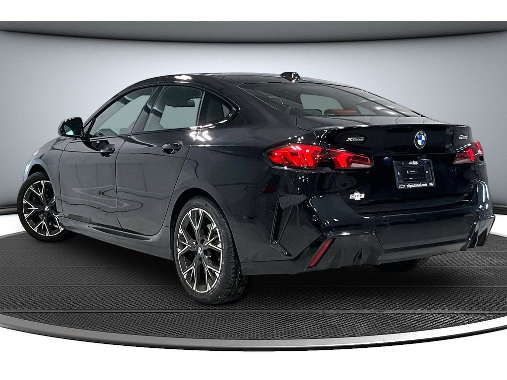 Used 2025 BMW 228i xDrive image 14