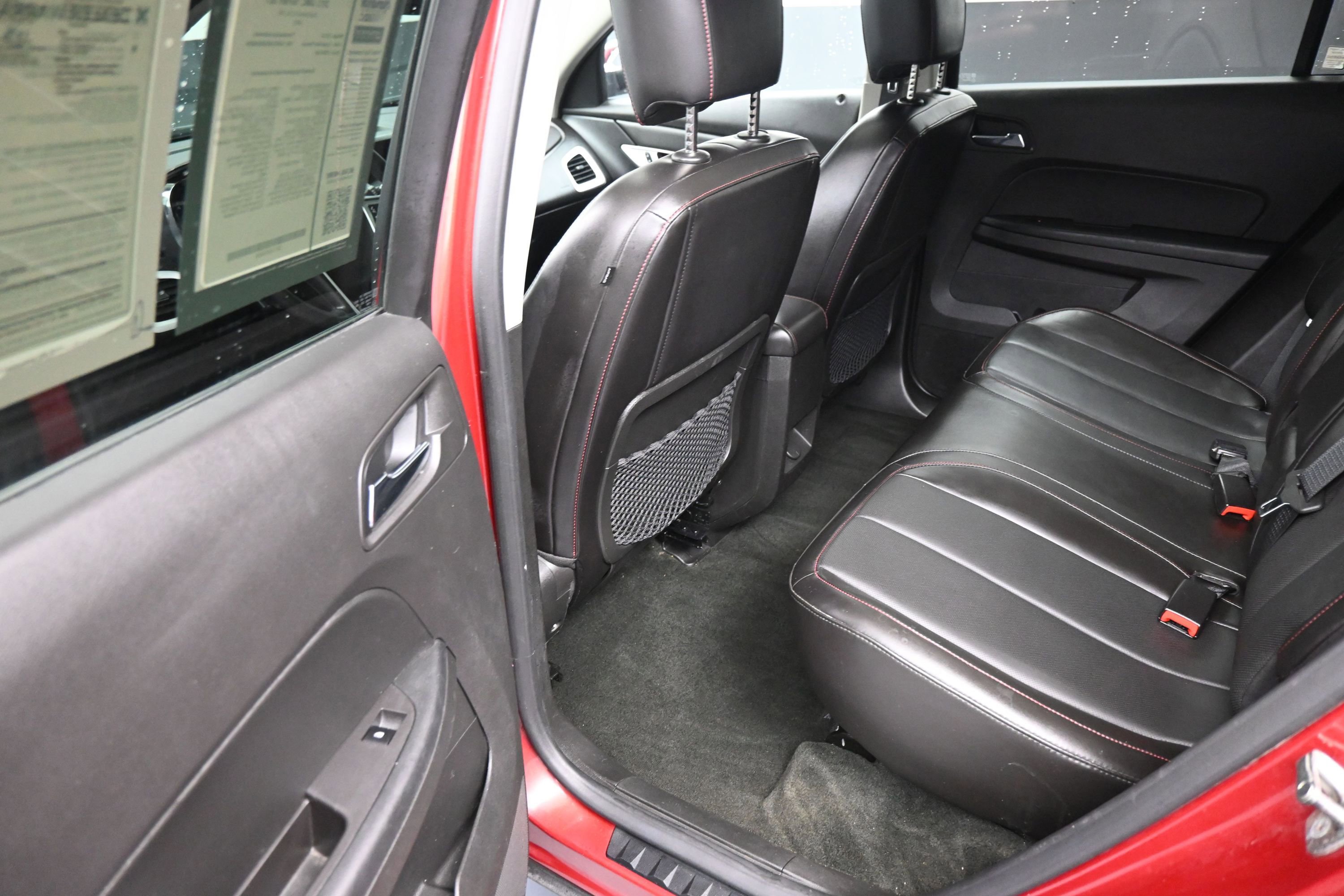 Used 2013 GMC Terrain SLT AWD/4WD image 17