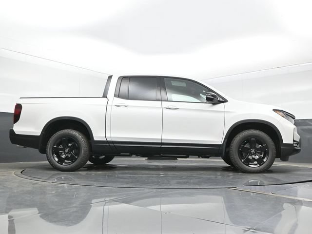 New 2026 Honda Ridgeline Black Edition image 25
