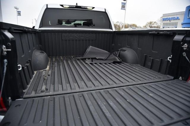 Used 2024 Toyota Tundra SR5 image 7