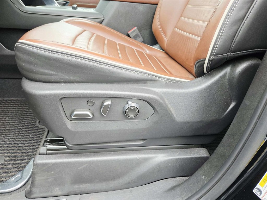 Certified 2024 GMC Sierra 2500 Denali Ultimate image 47