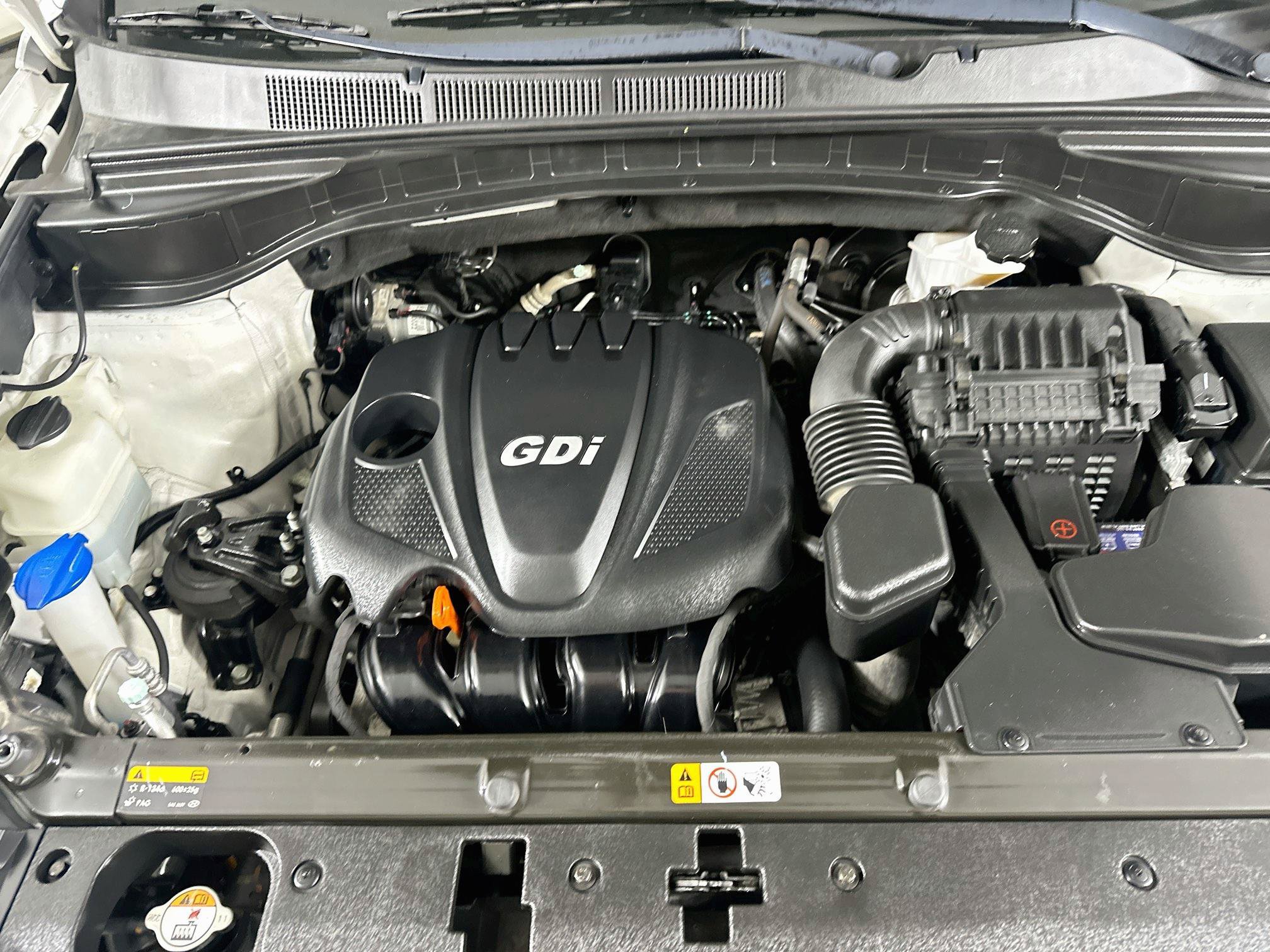 Used 2014 Hyundai Santa Fe Sport FWD image 30