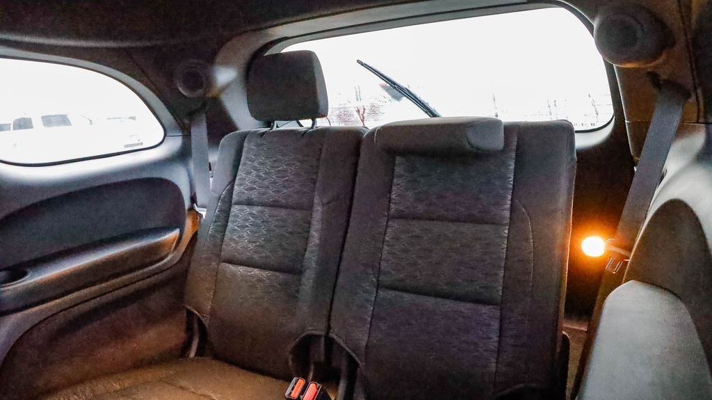 New 2026 Dodge Durango GT w/ Blacktop Package image 23
