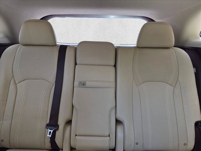 Used 2019 Lexus RX 350 AWD w/ Navigation Package image 13