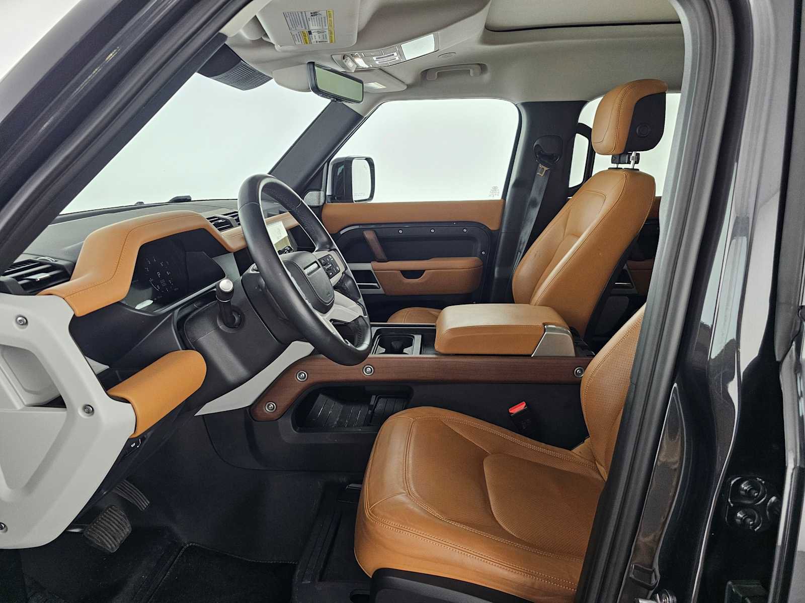 Used 2023 Land Rover Defender 130 First Edition image 23