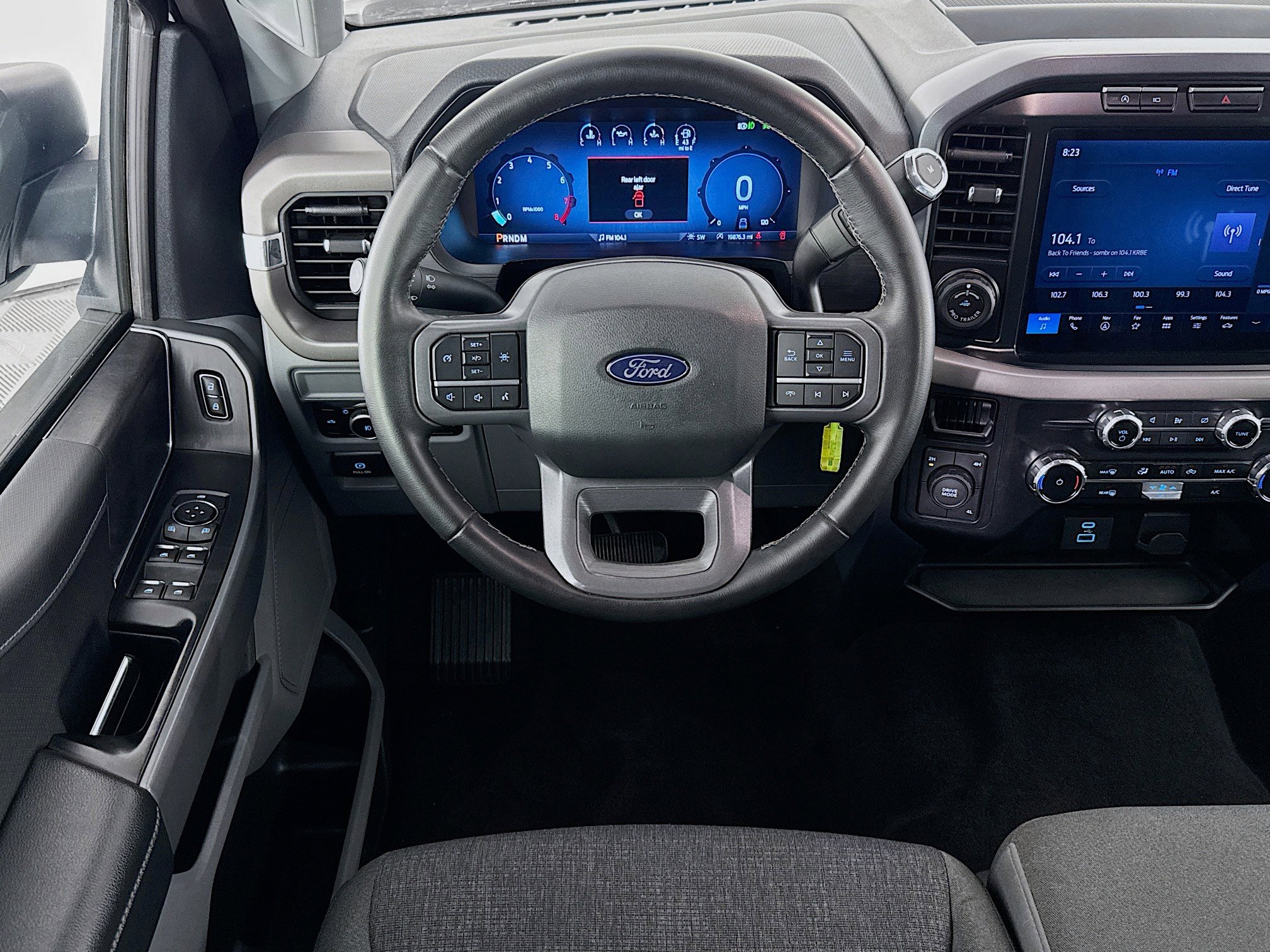 Used 2024 Ford F150 XLT AWD/4WD image 16