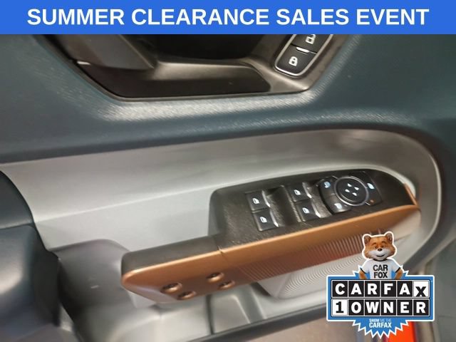 Used 2024 Ford Maverick Lariat AWD/4WD image 9