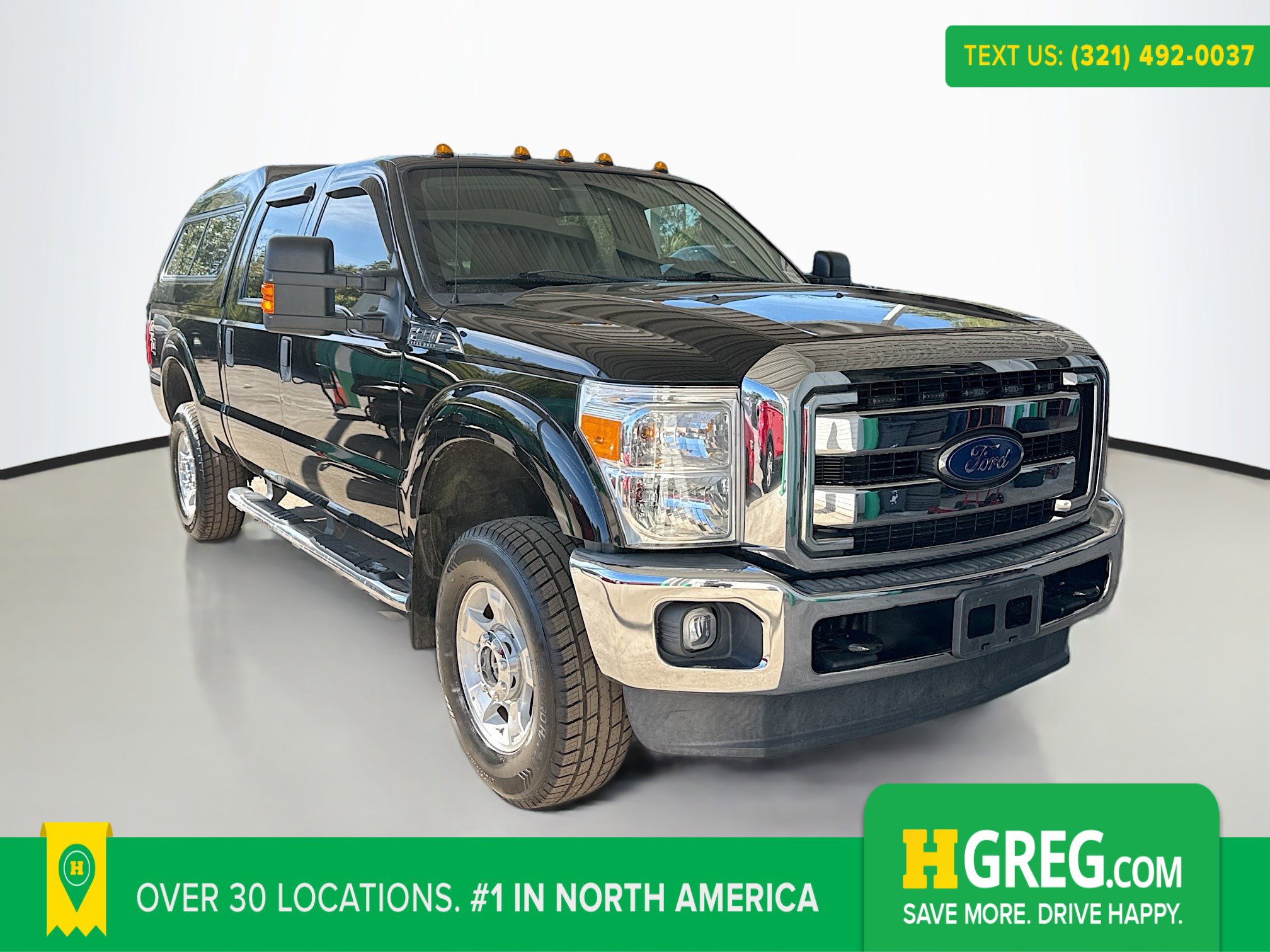 Used 2016 Ford F250 XLT w/ XLT Value Package