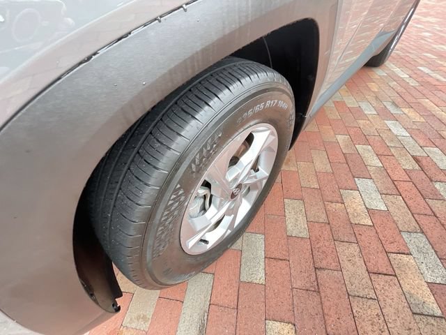 Used 2024 Hyundai Tucson SEL FWD image 26