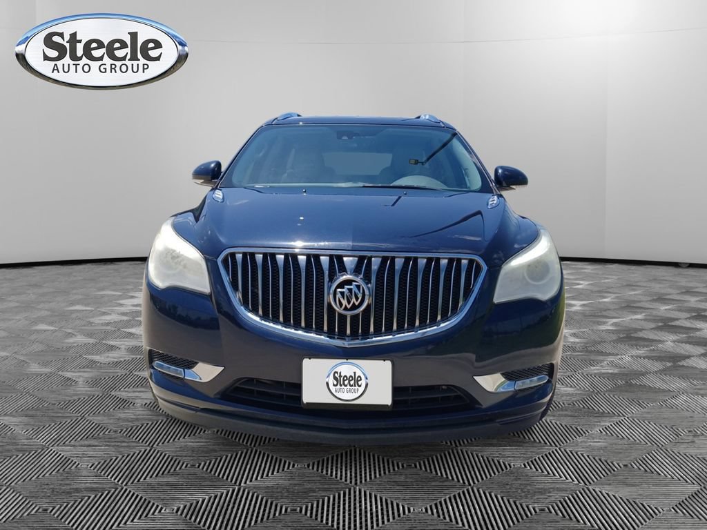 Used 2015 Buick Enclave Leather FWD image 14