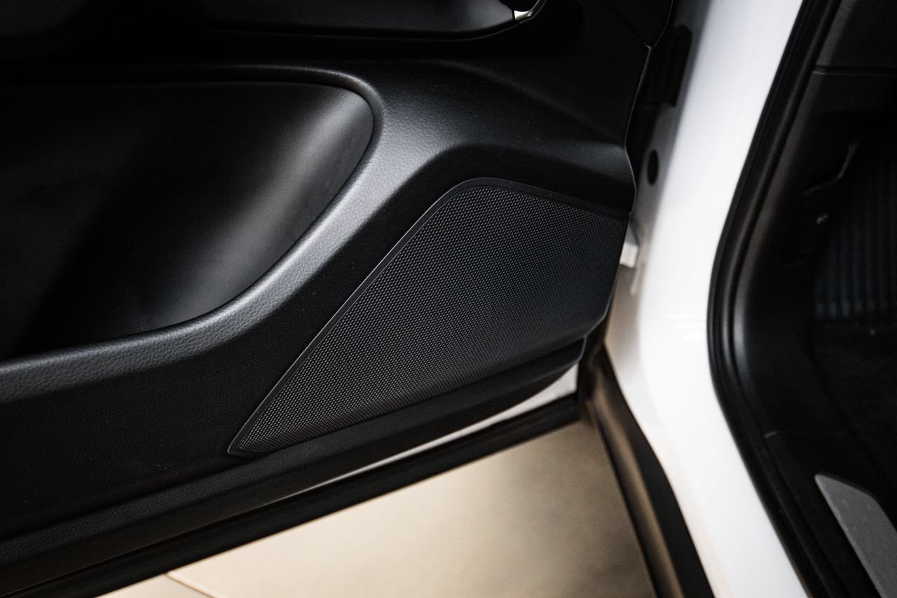 Certified 2023 Porsche Cayenne Coupe AWD/4WD image 21