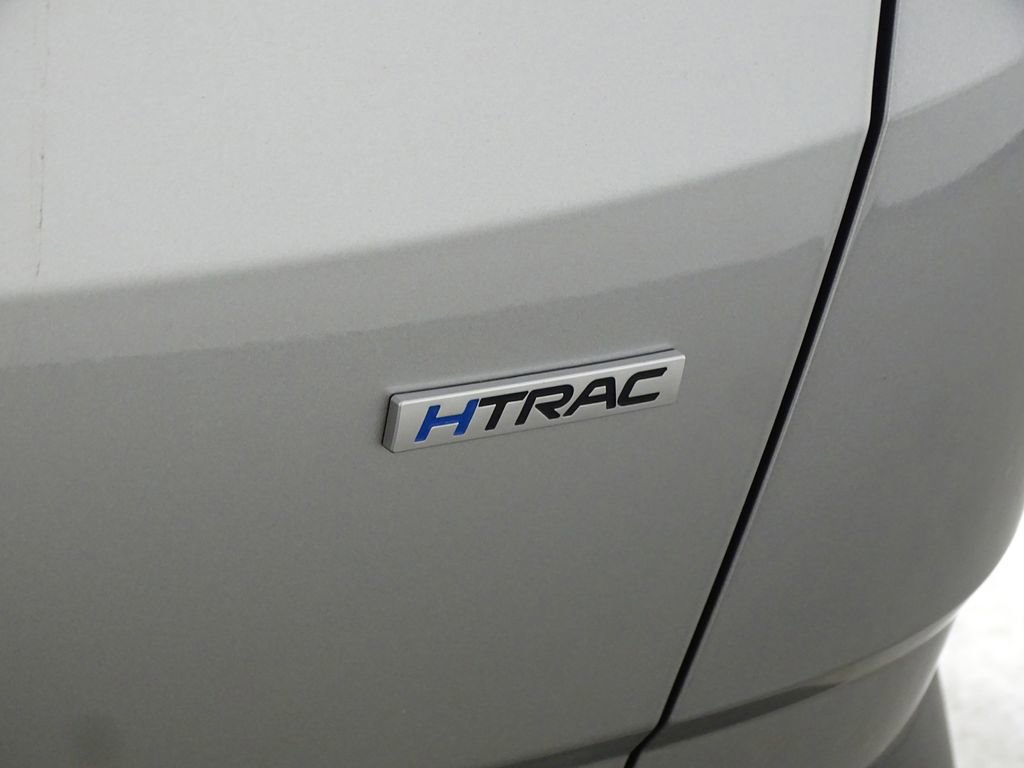 Used 2024 Hyundai Tucson SEL image 42