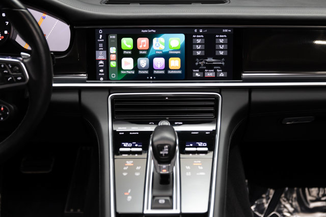 Used 2020 Porsche Panamera GTS w/ Premium Package Plus image 87