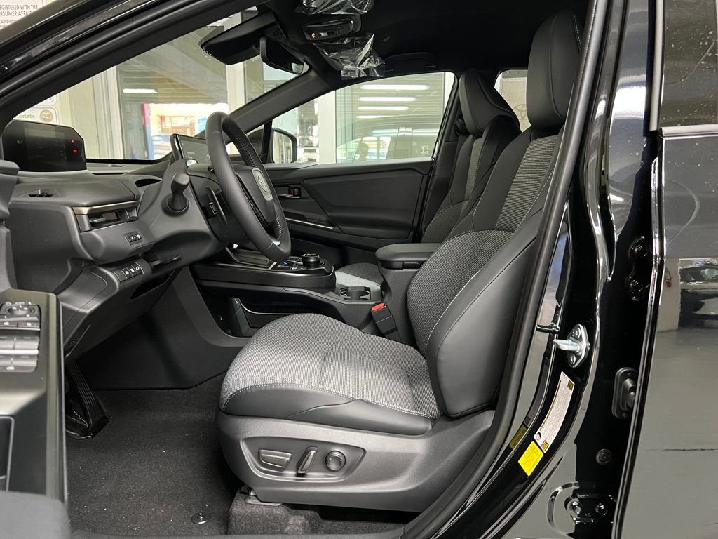 New 2026 Toyota bZ image 9