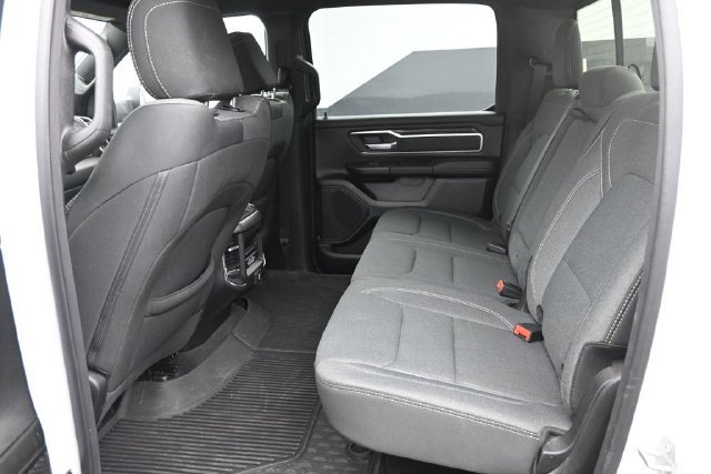 Used 2022 RAM 1500 Big Horn AWD/4WD image 13