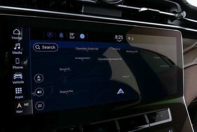 New 2026 Maserati Grecale Modena AWD/4WD image 15