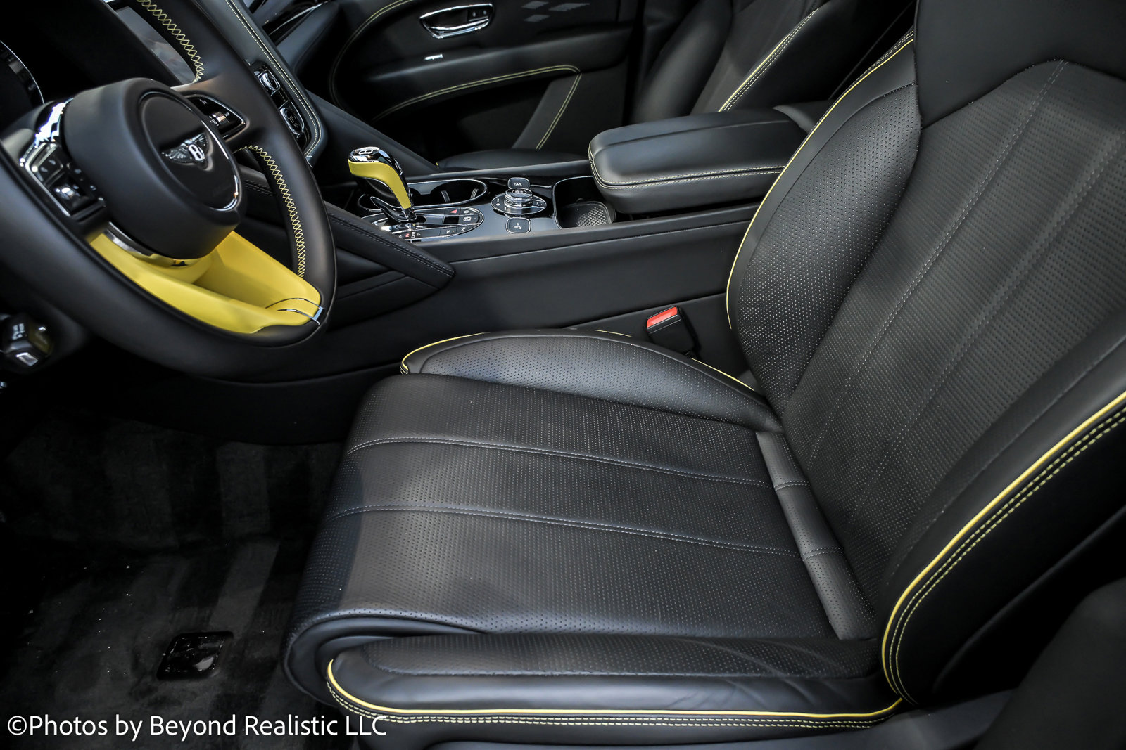 Certified 2023 Bentley Bentayga Extended Wheelbase image 24