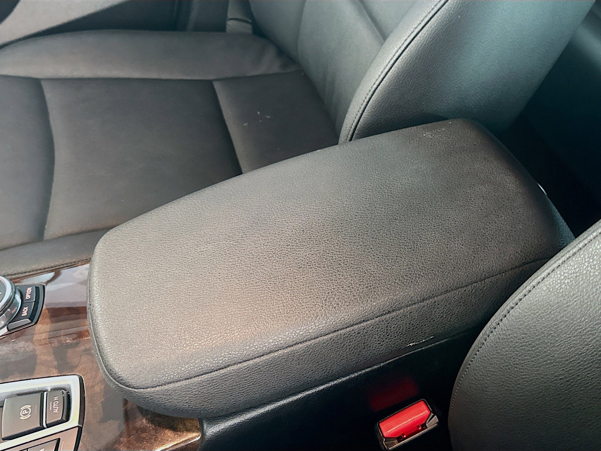 Used 2016 BMW X3 xDrive28i w/ Driver Assistance Package image 18