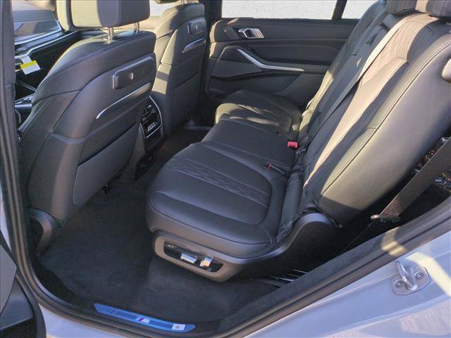 New 2027 BMW X7 M60i AWD/4WD image 16