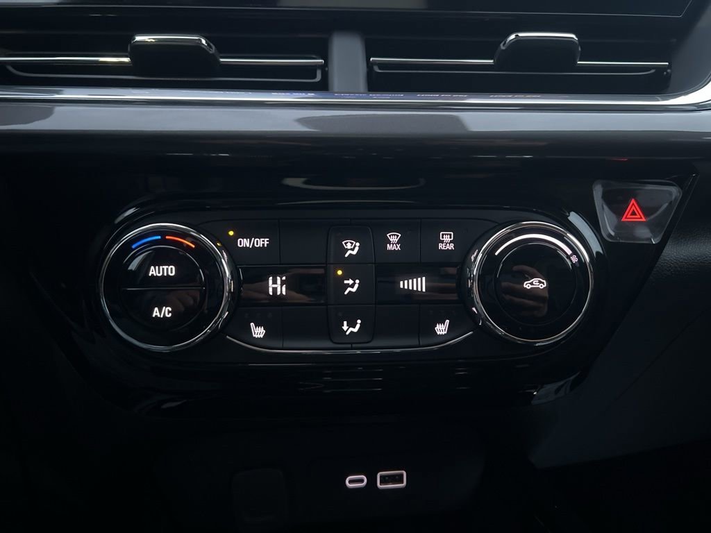 New 2026 Chevrolet Trax ACTIV image 19