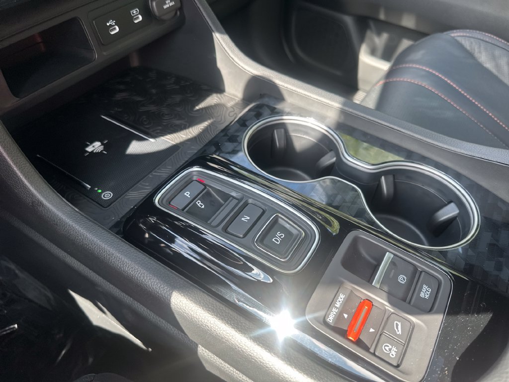 New 2026 Honda Passport TrailSport Elite image 26