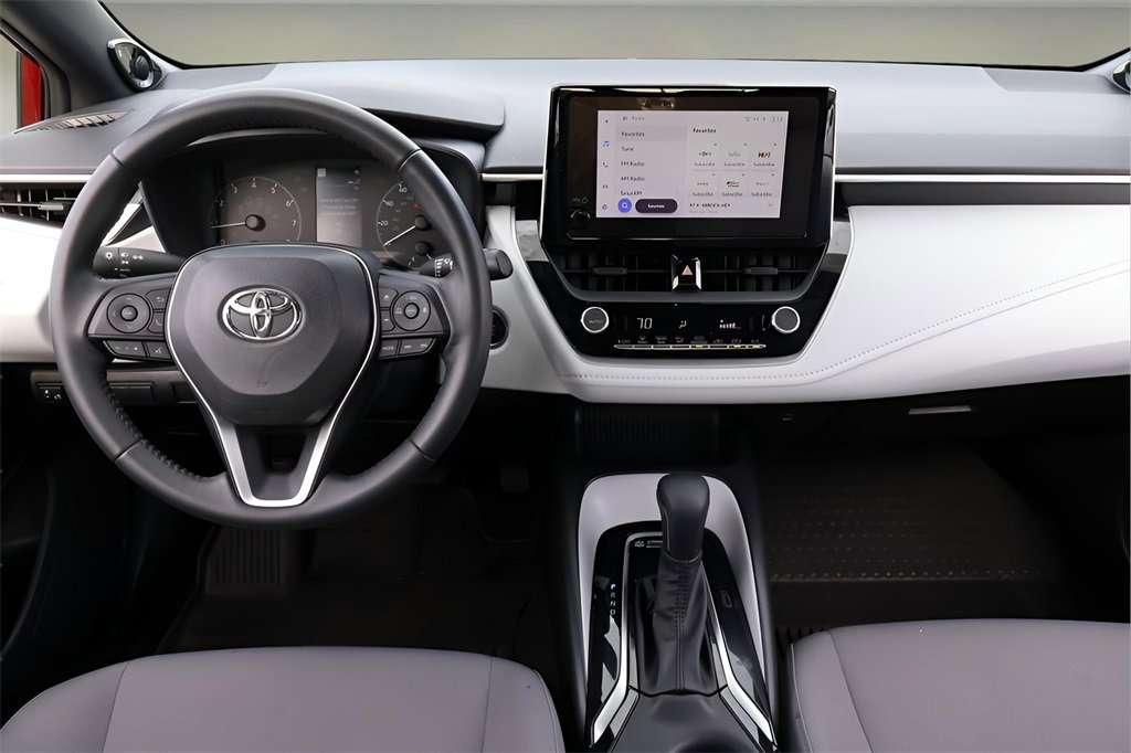 Certified 2023 Toyota Corolla SE image 14