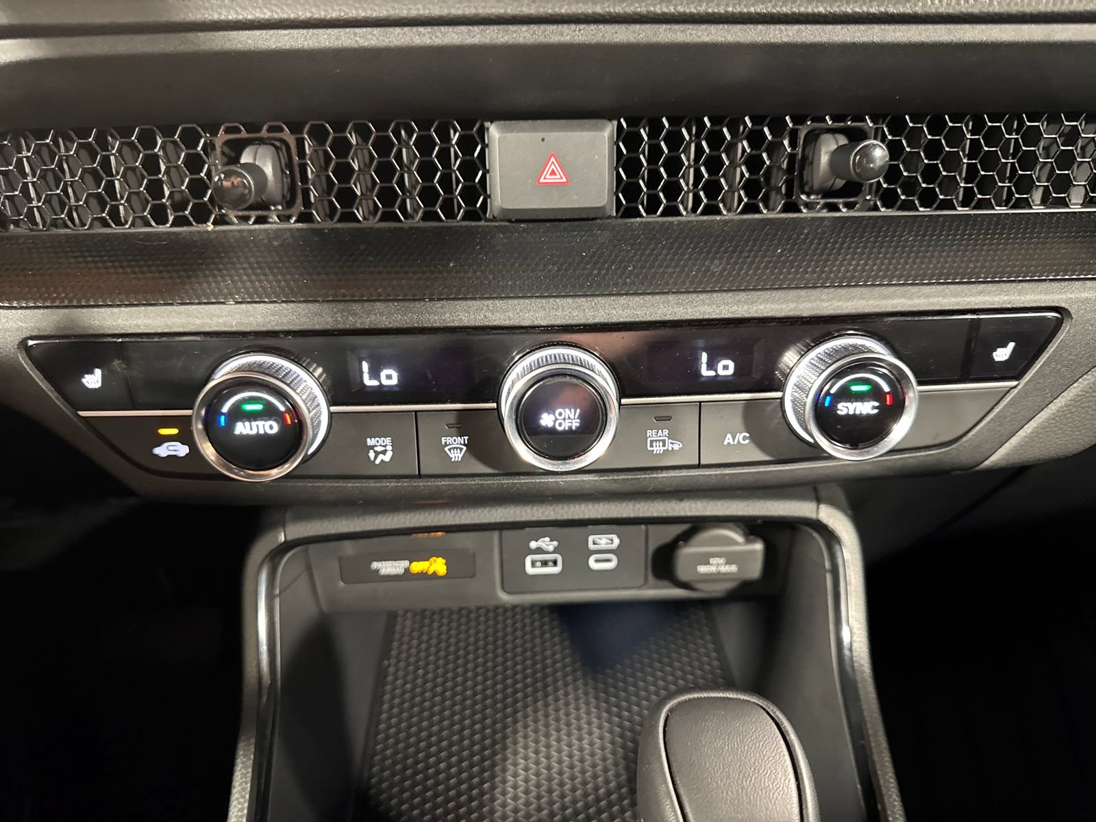 Used 2024 Honda CR-V Sport image 22