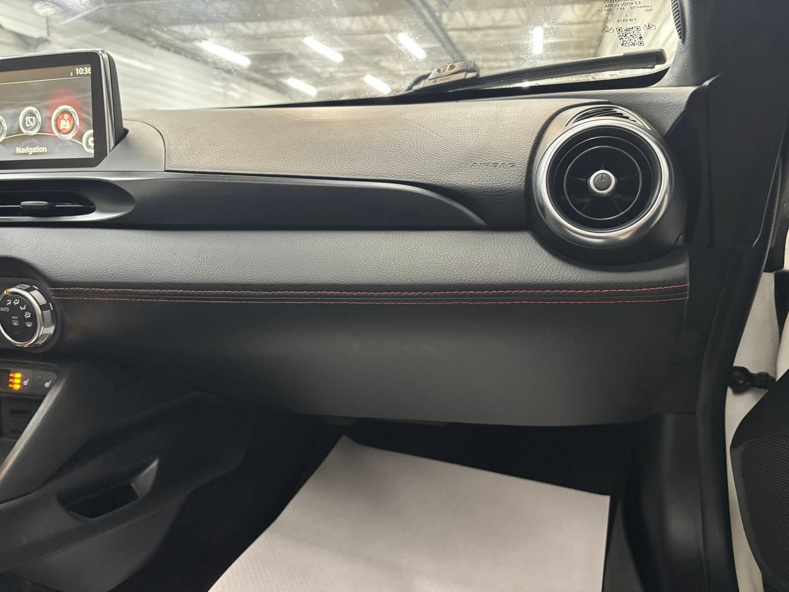 Used 2017 FIAT 124 Spider Abarth RWD image 27