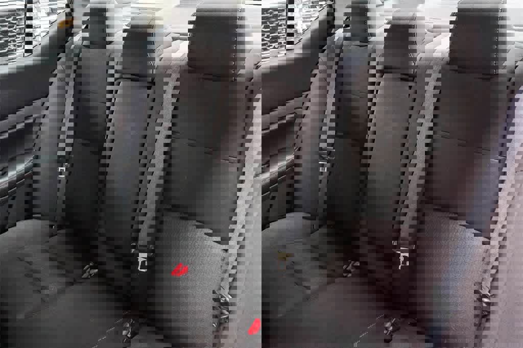 Used 2024 Nissan Altima 2.5 SV image 18