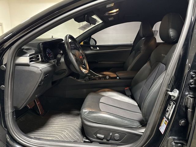Used 2022 Kia K5 GT-Line AWD/4WD image 20