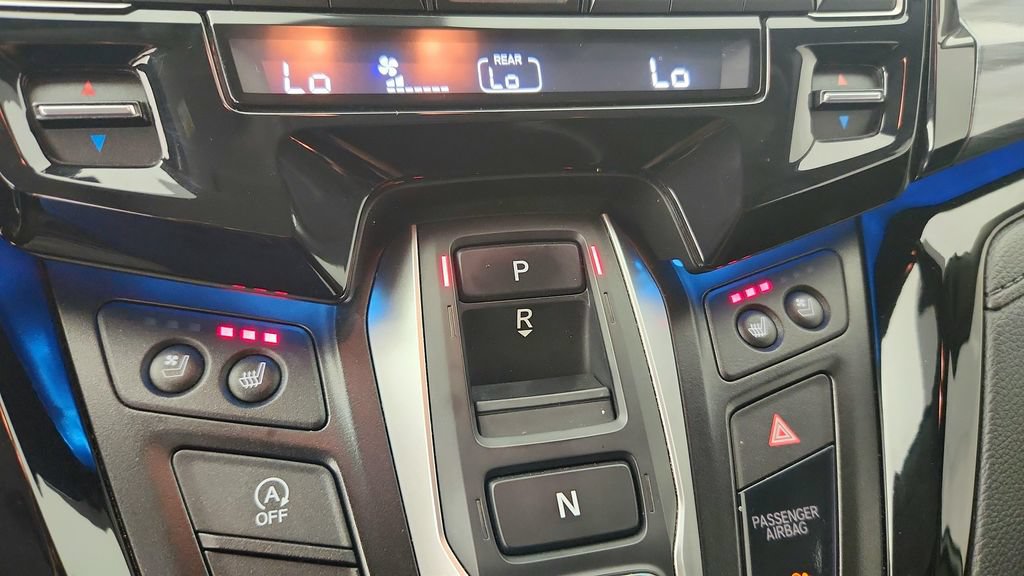 Used 2022 Honda Odyssey Elite image 23