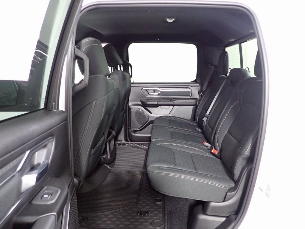 New 2025 RAM 1500 Big Horn image 30