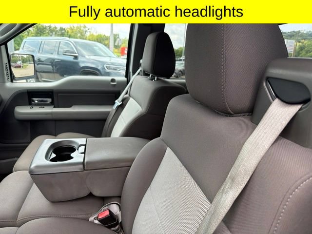 Used 2006 Ford F150 XLT AWD/4WD image 13