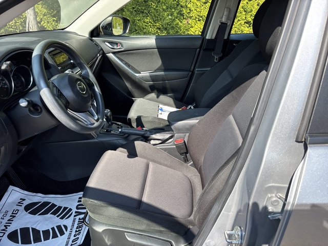 Used 2014 MAZDA CX-5 Sport FWD image 13