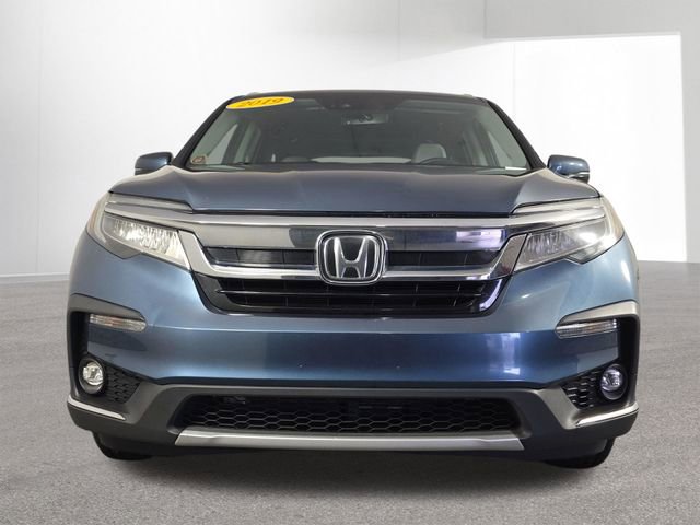 Used 2019 Honda Pilot Elite image 48