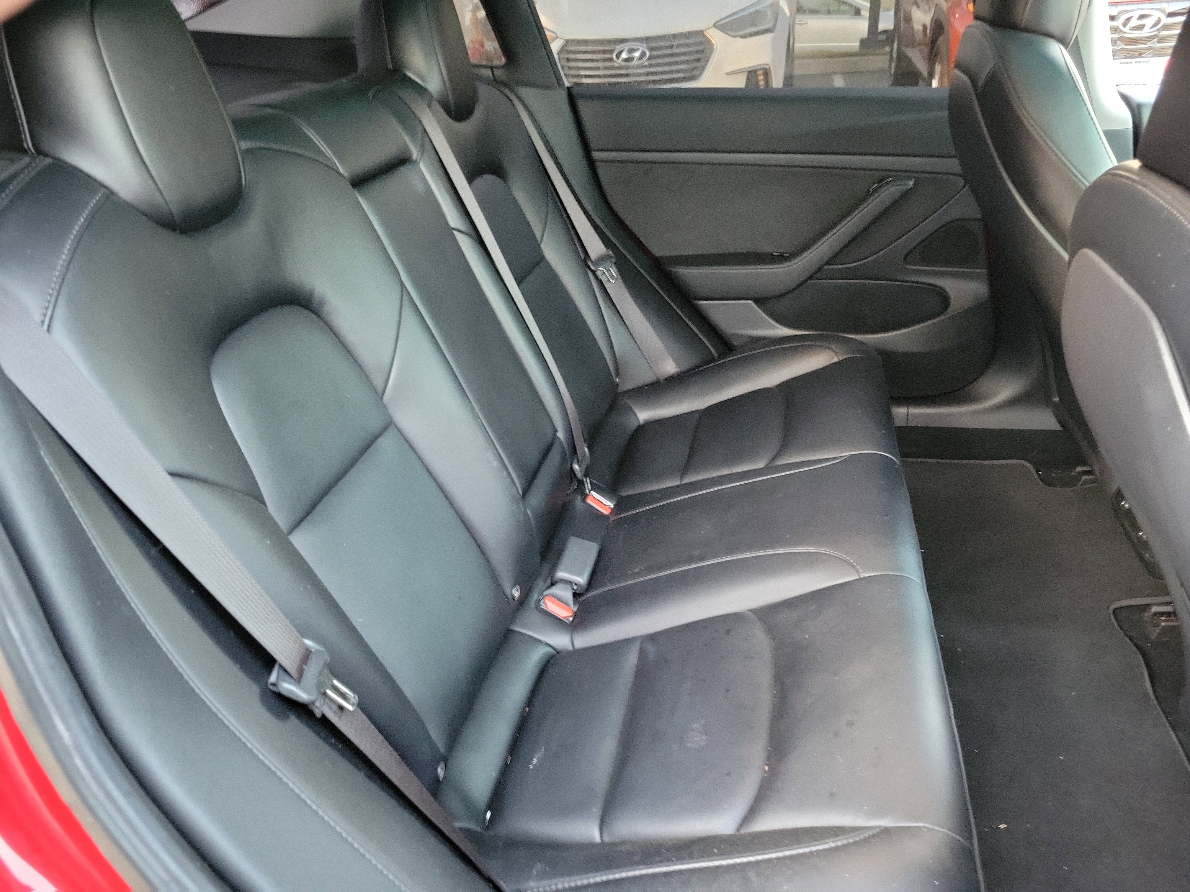 Used 2020 Tesla Model 3 image 19