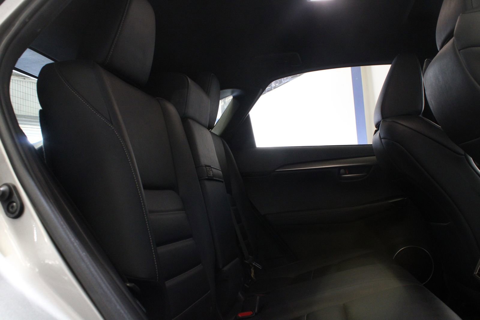 Used 2015 Lexus NX 200t F Sport image 8