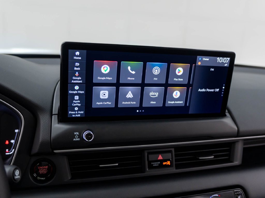New 2026 Honda Pilot Touring image 33