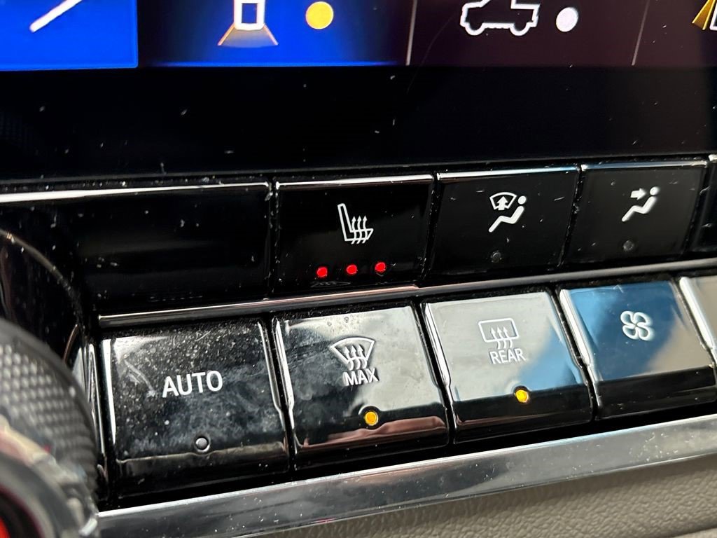 Certified 2024 Chevrolet Colorado ZR2 w/ Technology Package image 13