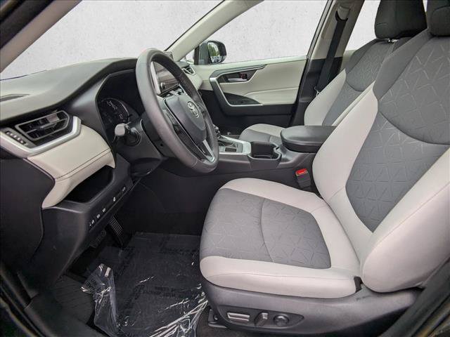 Used 2023 Toyota RAV4 XLE w/ Convenience Package AWD/4WD image 17
