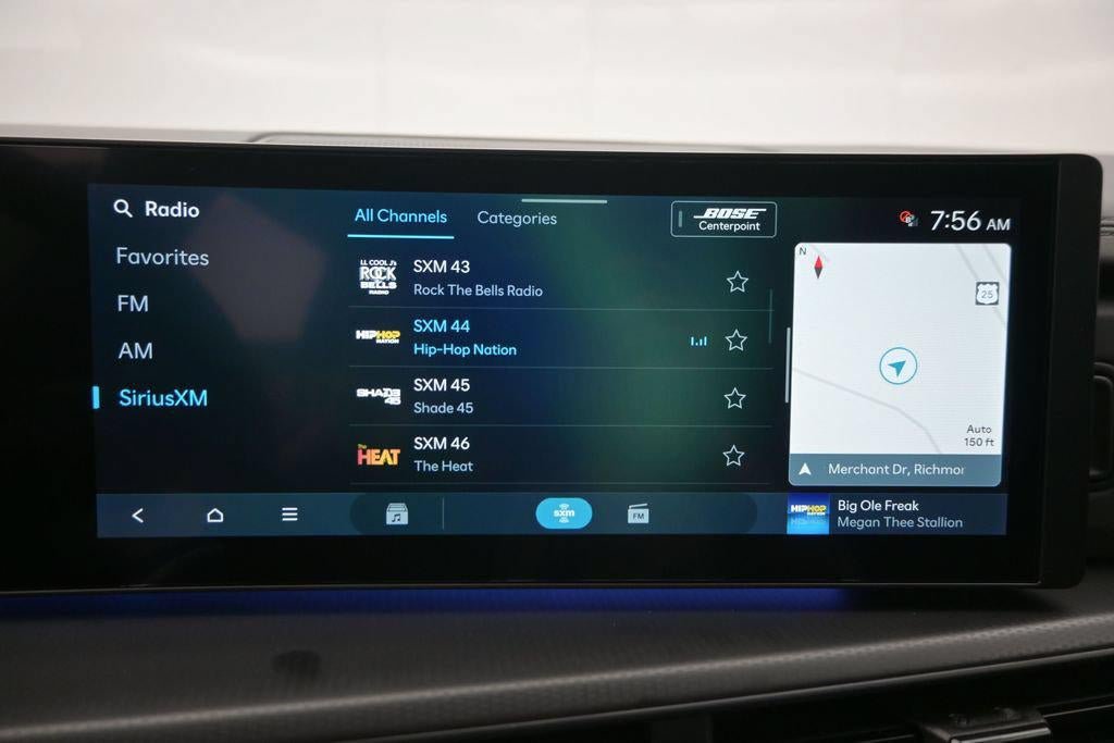 New 2027 Hyundai Santa Fe Calligraphy AWD/4WD image 17