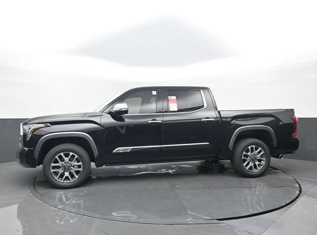 New 2026 Toyota Tundra 1794 Edition AWD/4WD image 22
