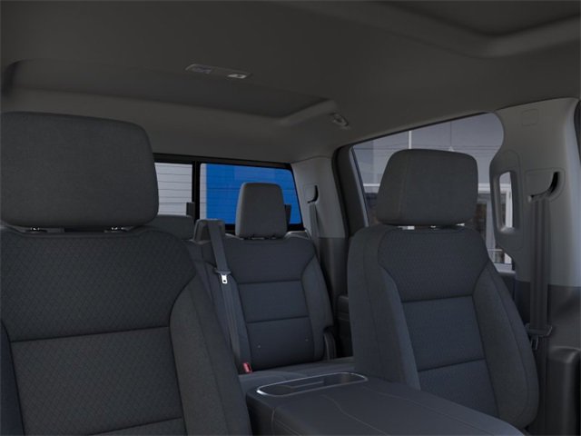 New 2026 Chevrolet Silverado 1500 RST image 24