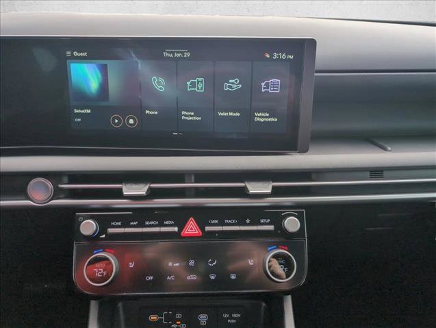 New 2026 Hyundai Tucson SEL image 14